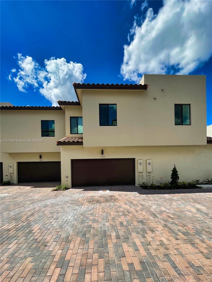 4536 NW 83rd Psge # 4536