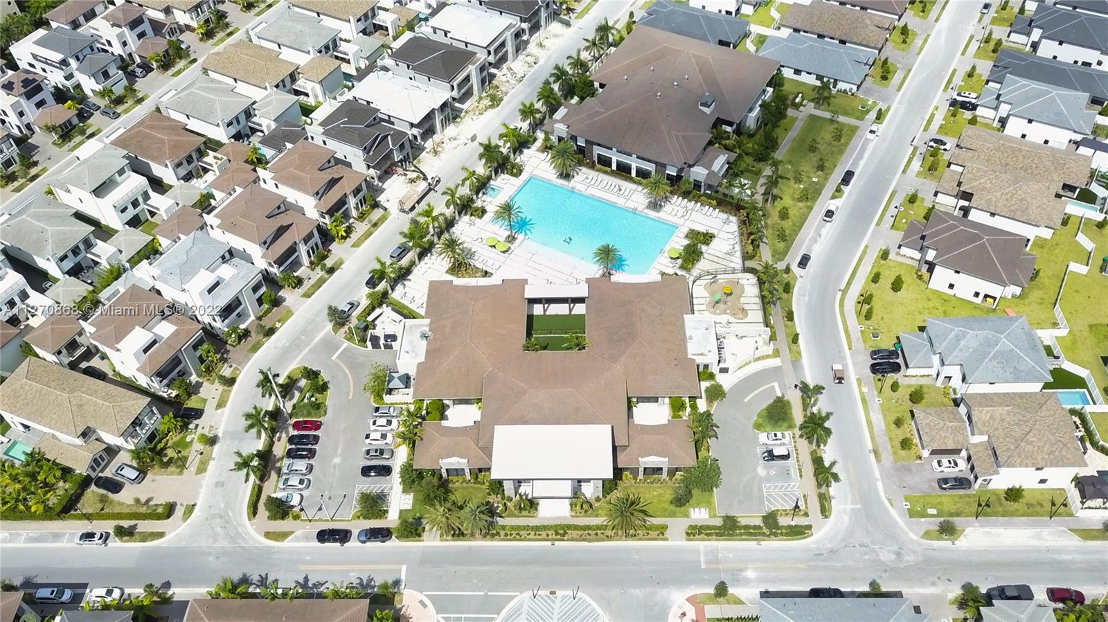 4536 NW 83rd Psge # 4536