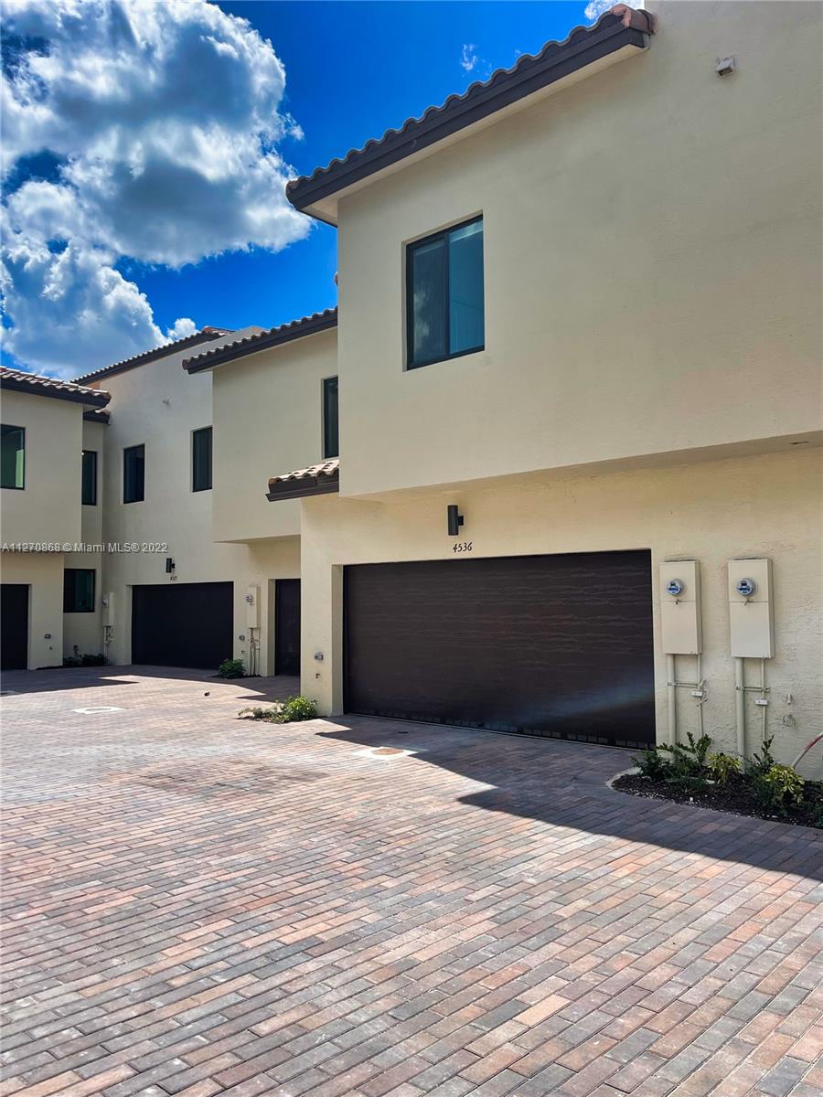 4536 NW 83rd Psge # 4536