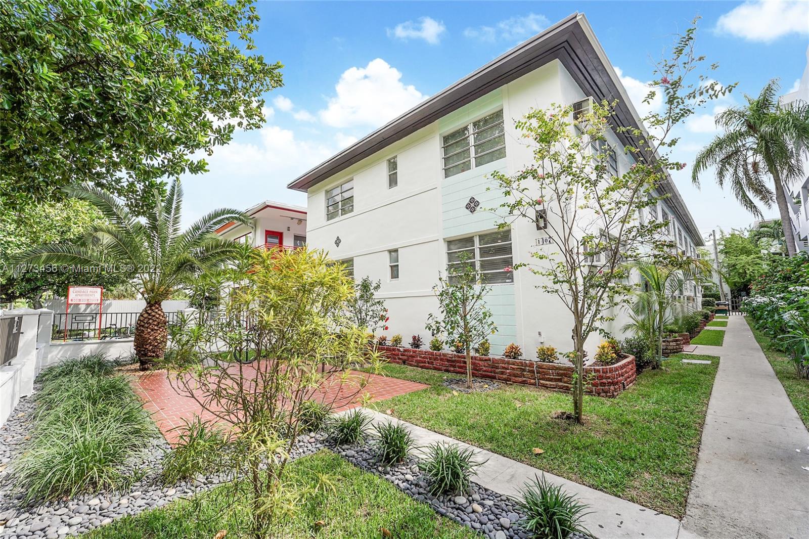 1407 Meridian Ave # 1