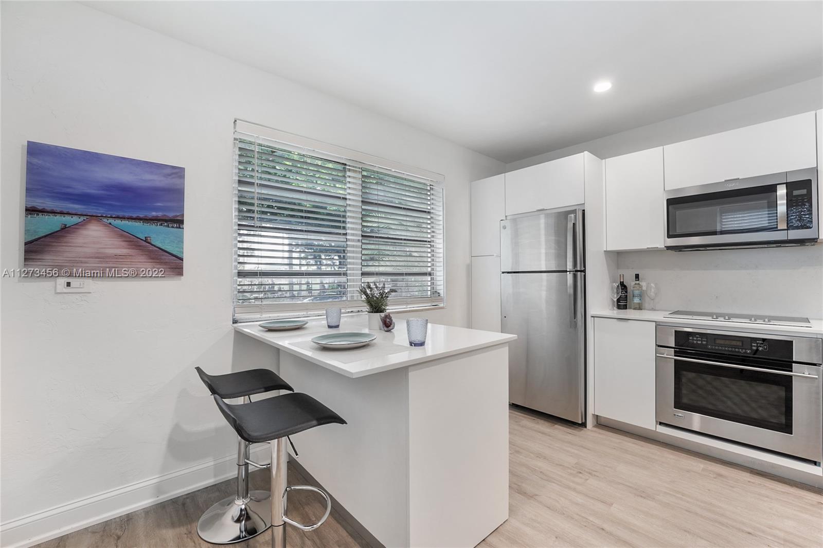 1407 Meridian Ave # 1