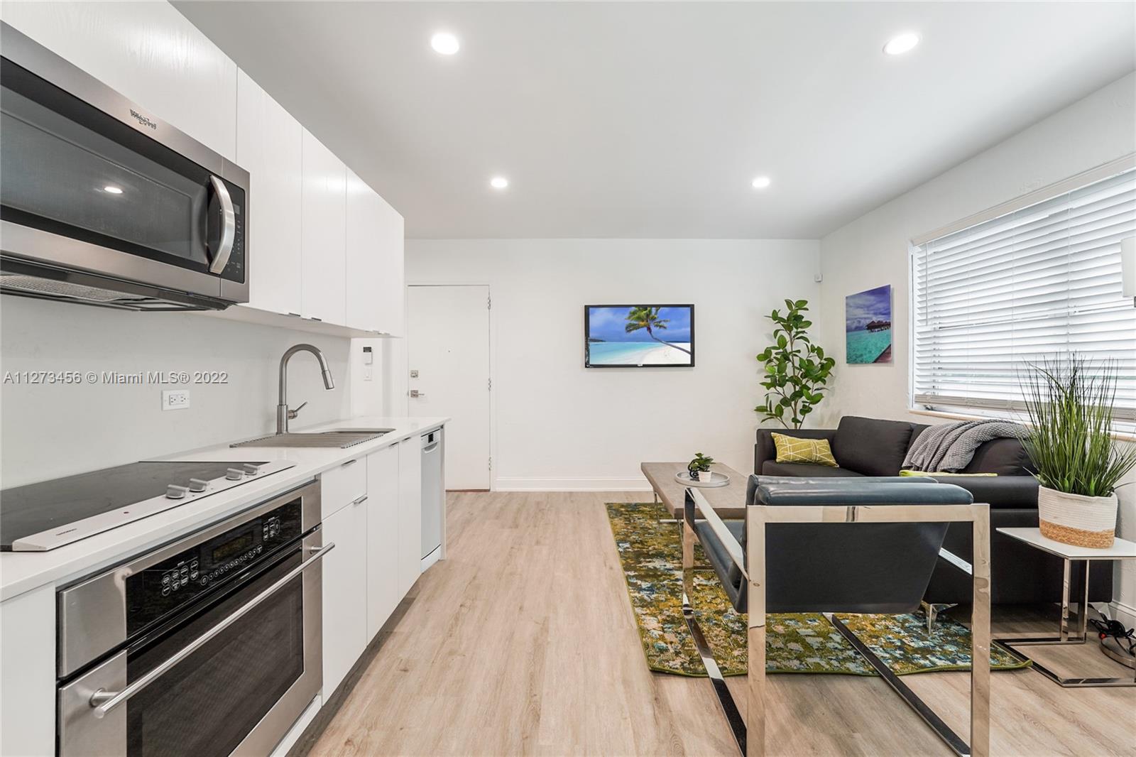 1407 Meridian Ave # 1