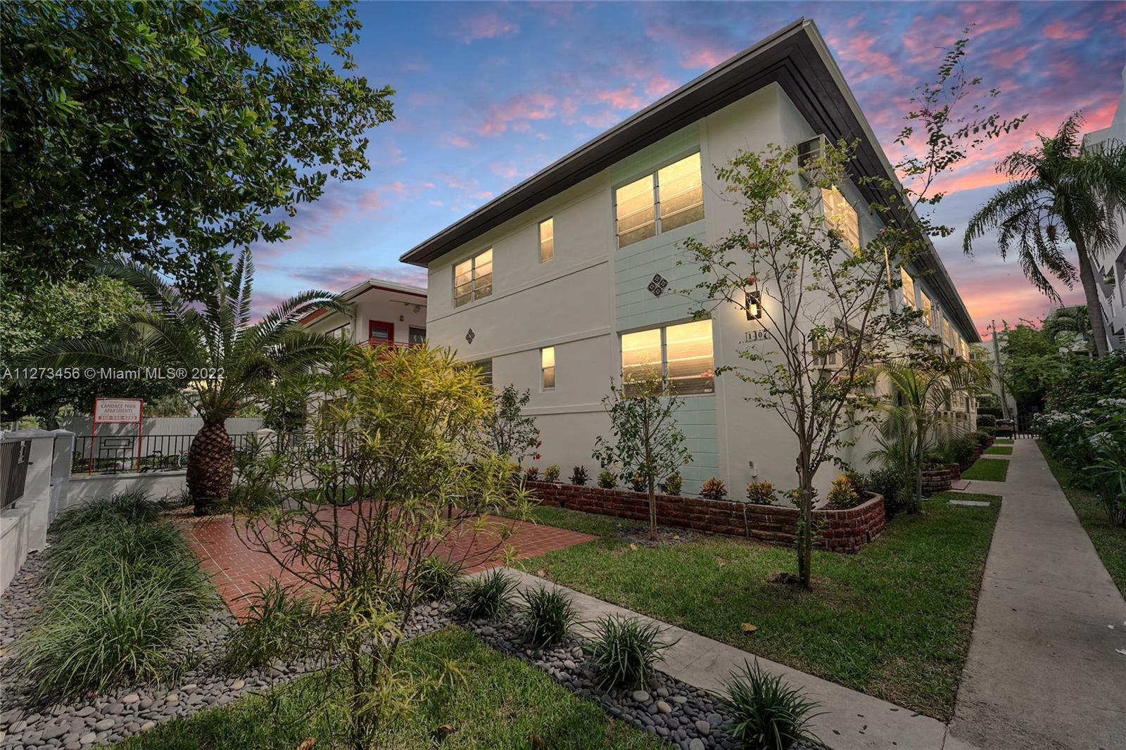 1407 Meridian Ave # 1