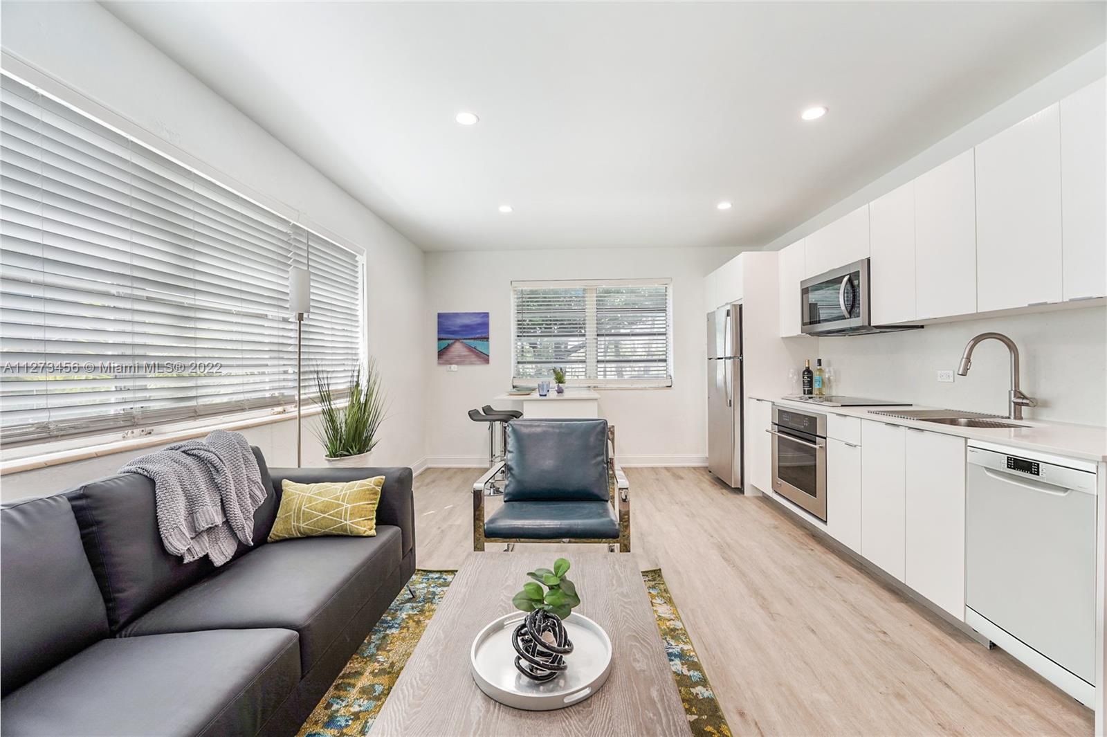 1407 Meridian Ave # 1