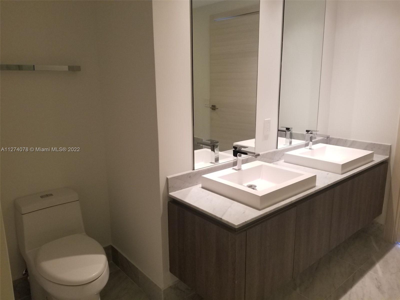 801 S MIAMI AVE Unit: 1610