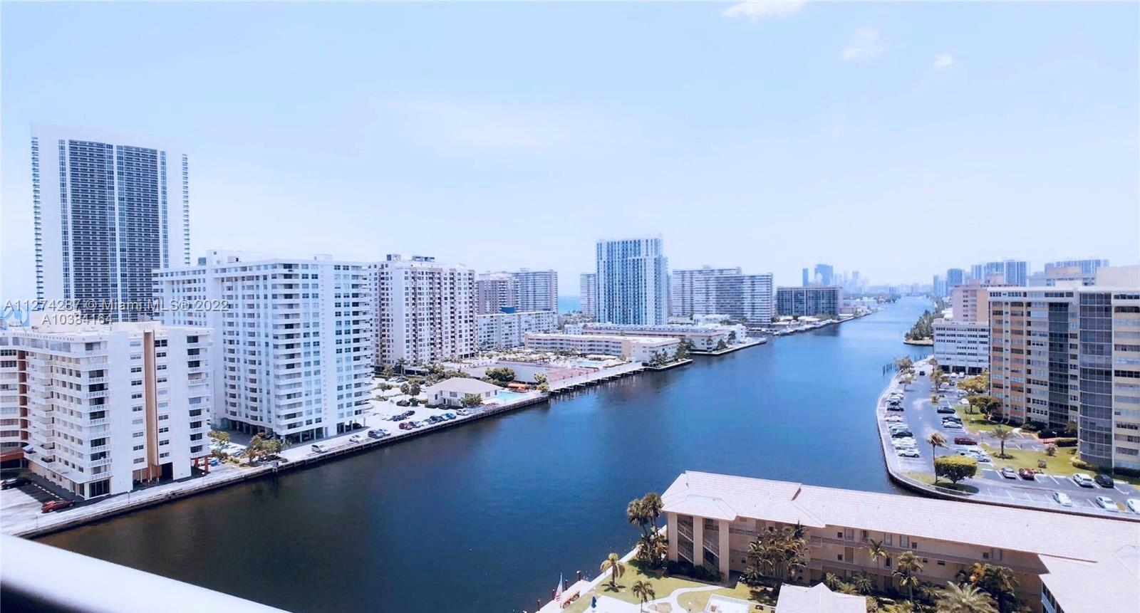 2602 E Hallandale Beach Blvd Unit: R907
