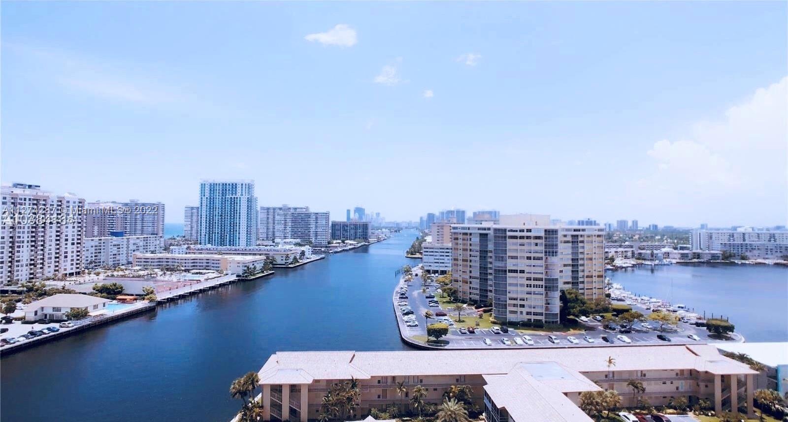 2602 E Hallandale Beach Blvd Unit: R907