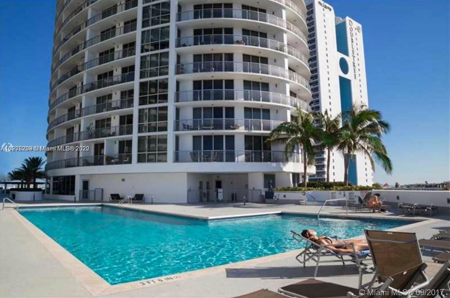 1750 N BAYSHORE DR # 4306