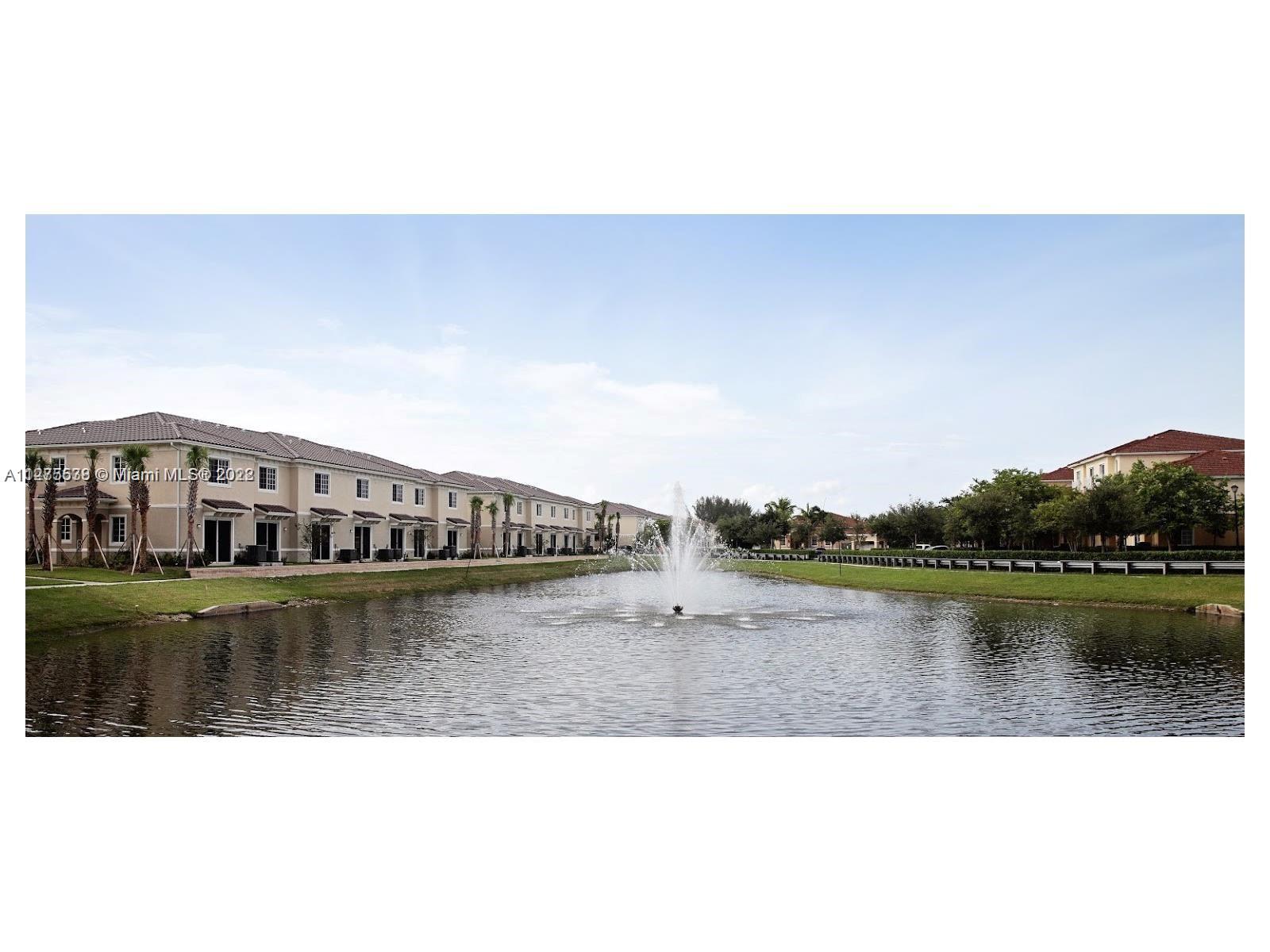 2735 SW 81 TER # 2707