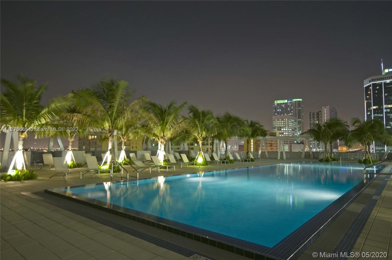 79 SW 12 ST Unit: 3310-S
