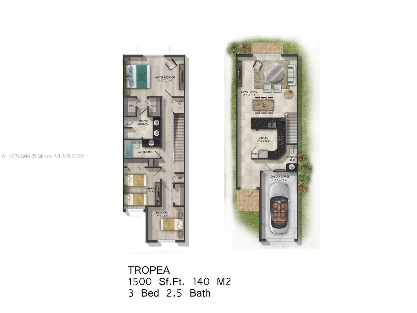 2579 SW 81 # 2575