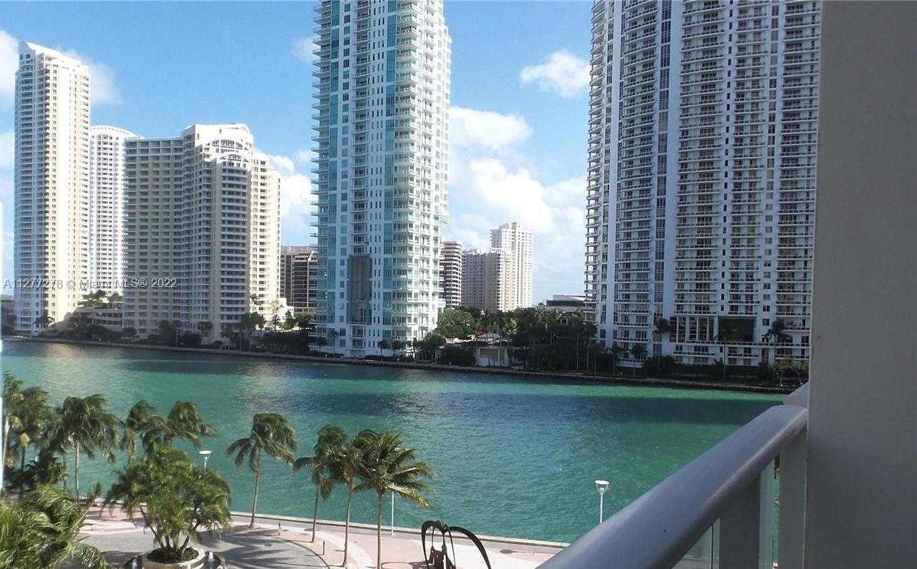 300 S Biscayne Blvd # 632 Unit: L-632