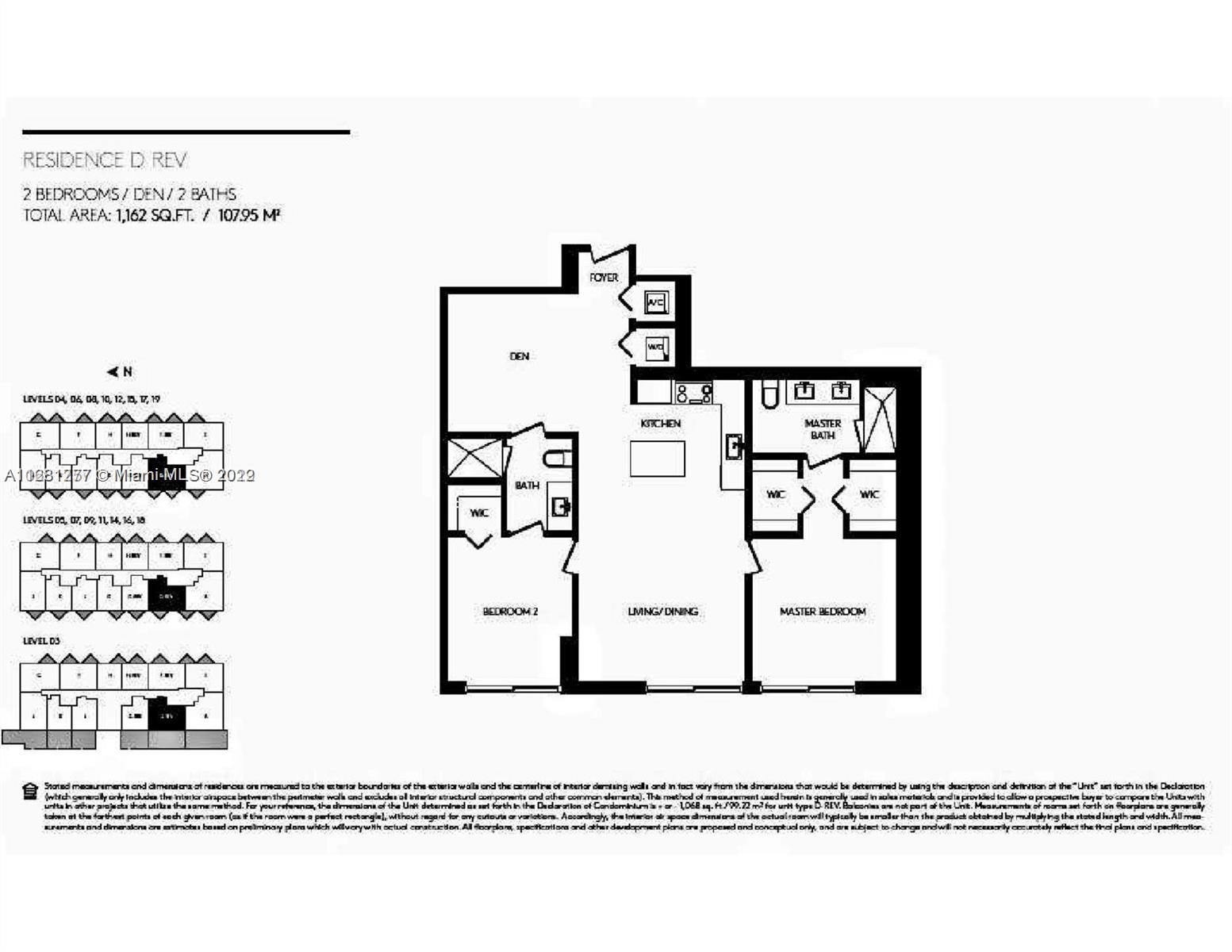 5300 NW 85th Ave # 1504