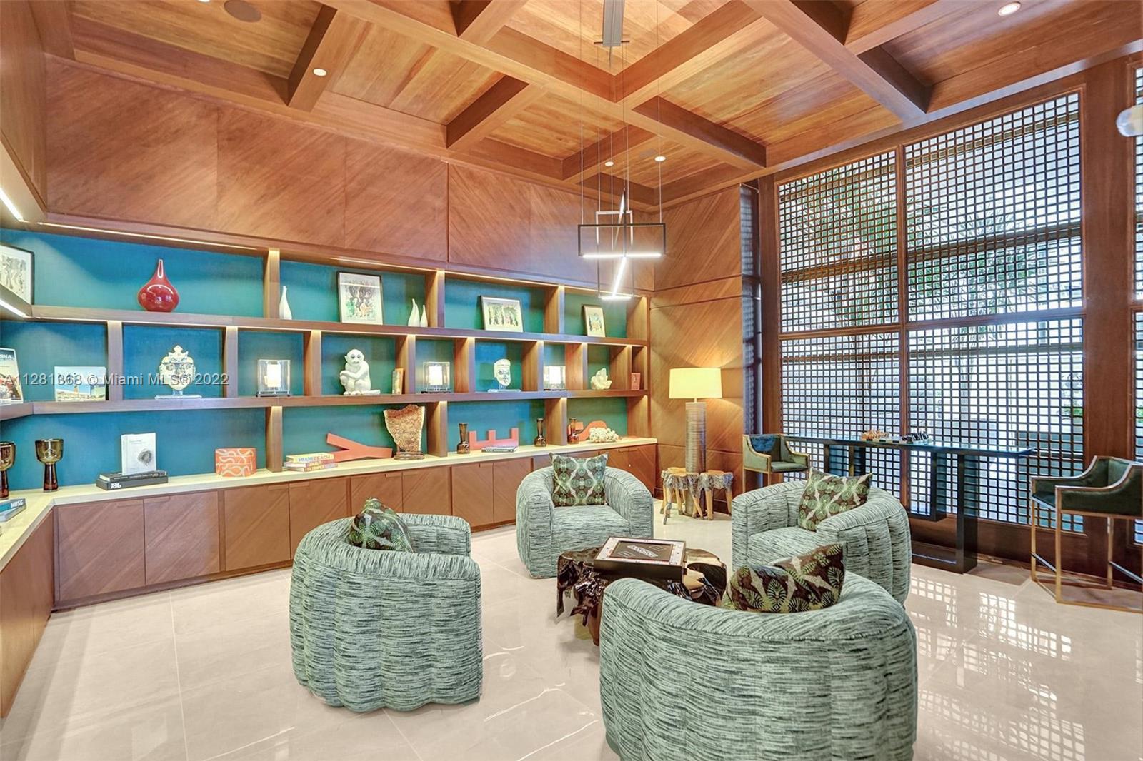 5875 Collins Ave # 1803