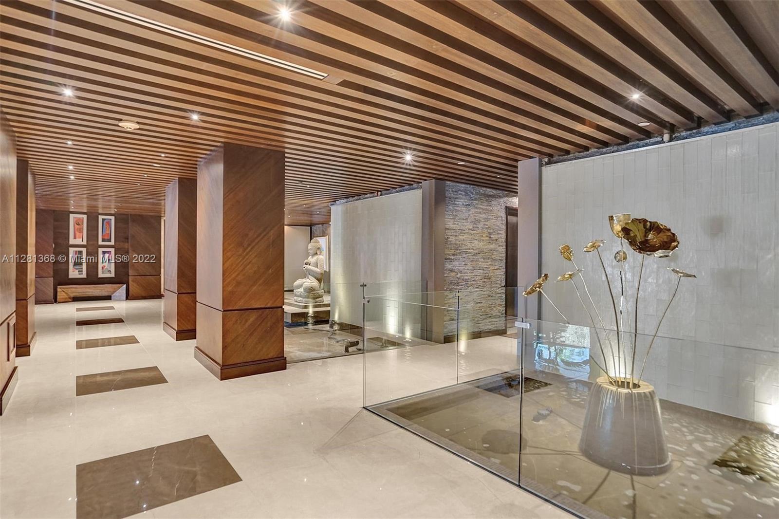 5875 Collins Ave # 1803