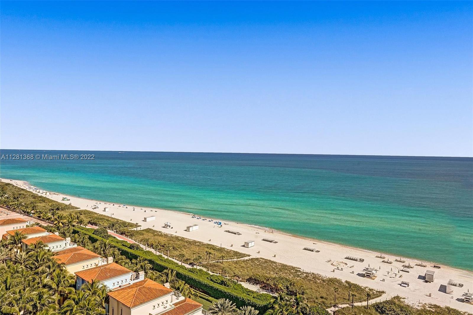 5875 Collins Ave # 1803