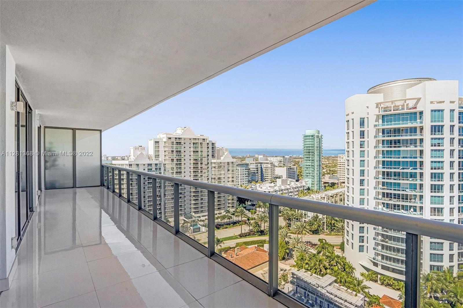 5875 Collins Ave # 1803