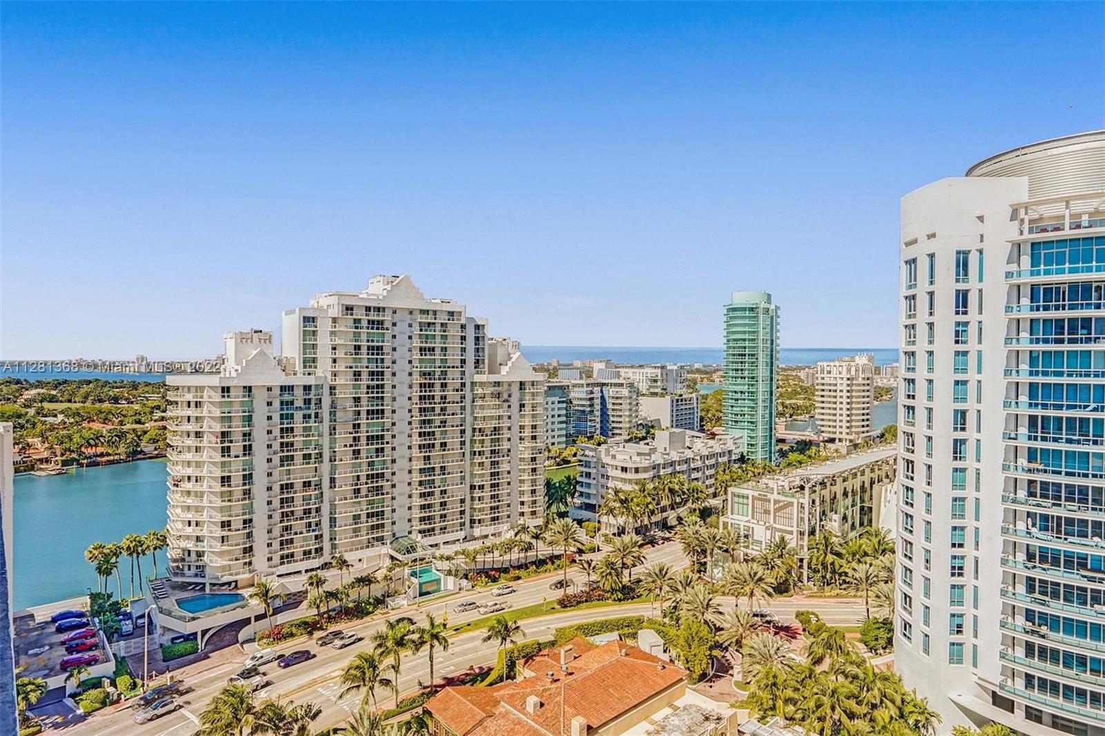 5875 Collins Ave # 1803