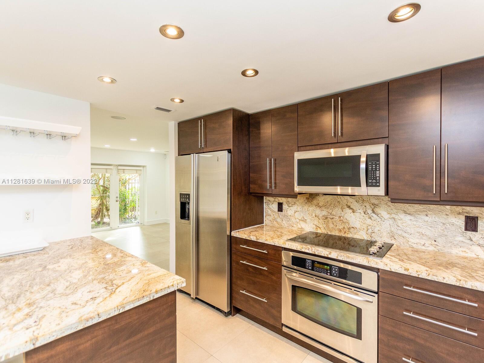 1310 Salzedo St # 1310