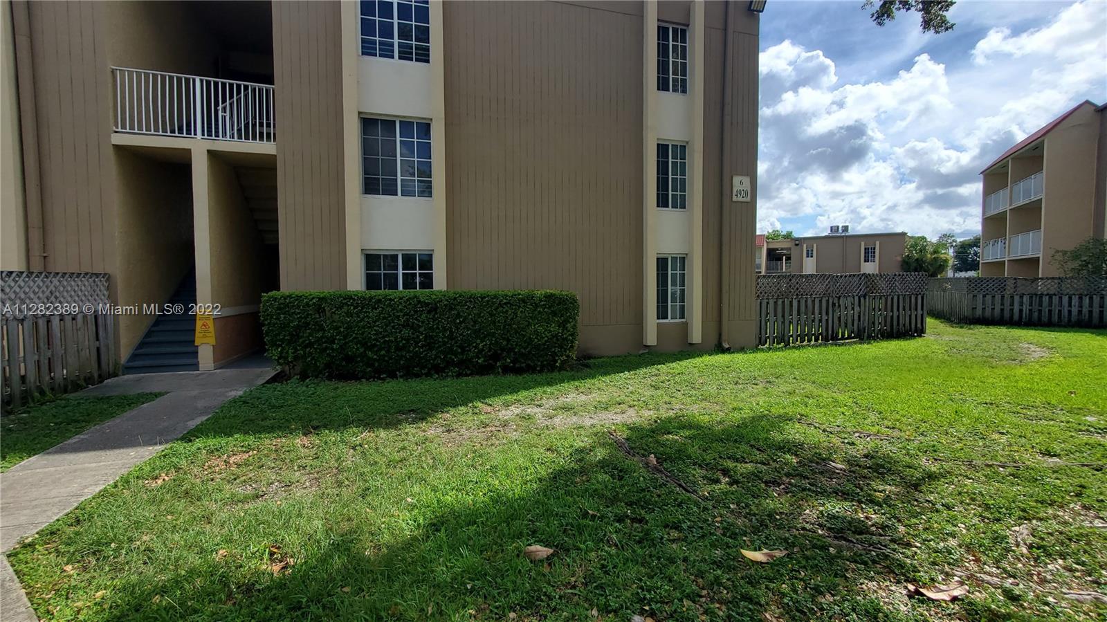 4920 NW 79th Ave # 104