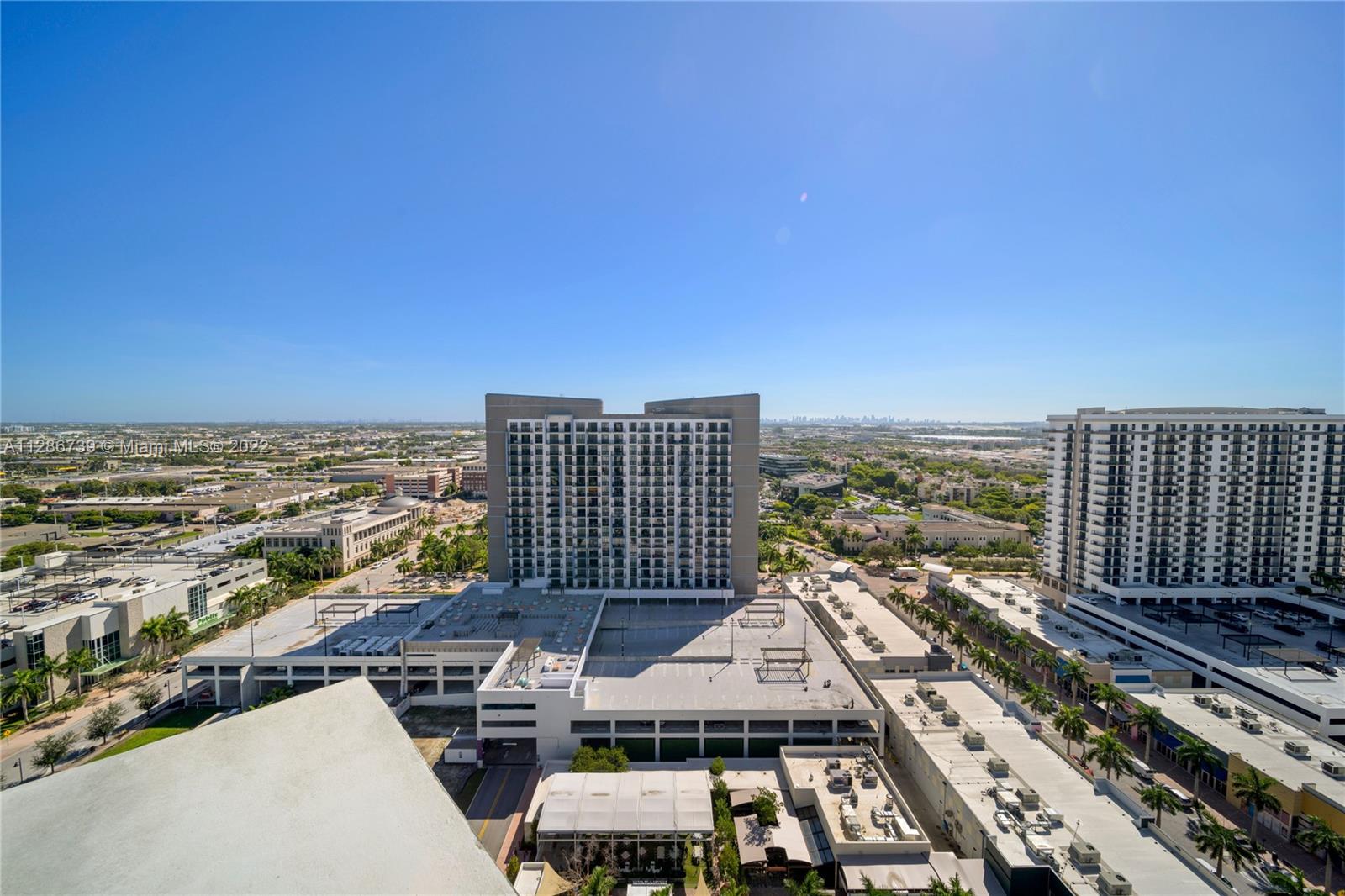 5300 NW 85th Ave # 2003