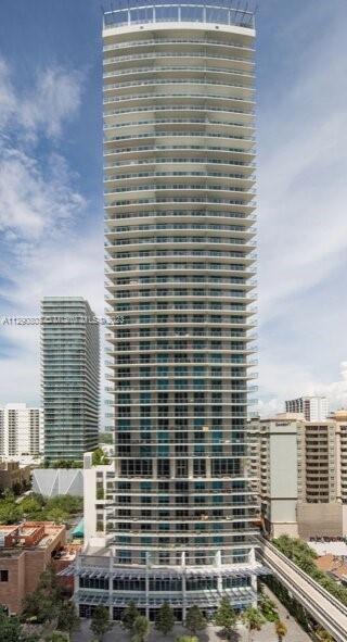 1100 S Miami Ave Unit: 2305