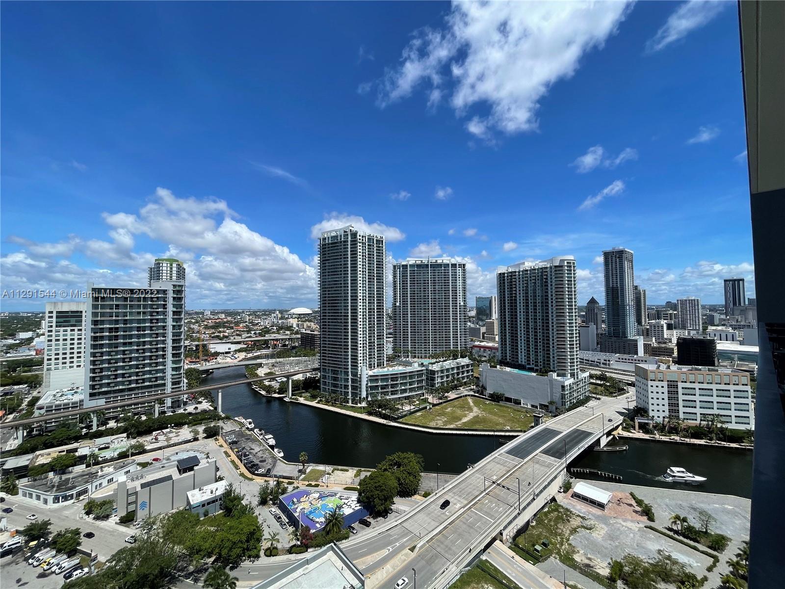 68 SE 6th St # 2408