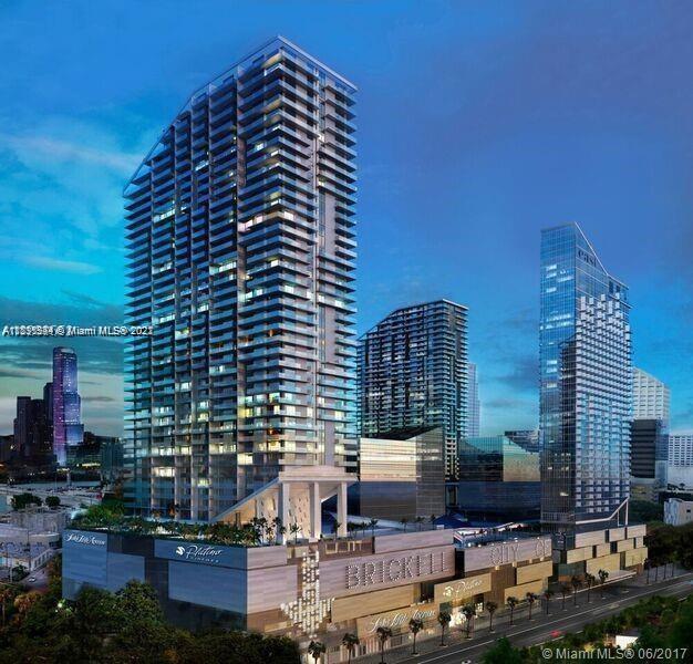 68 SE 6th St # 2408