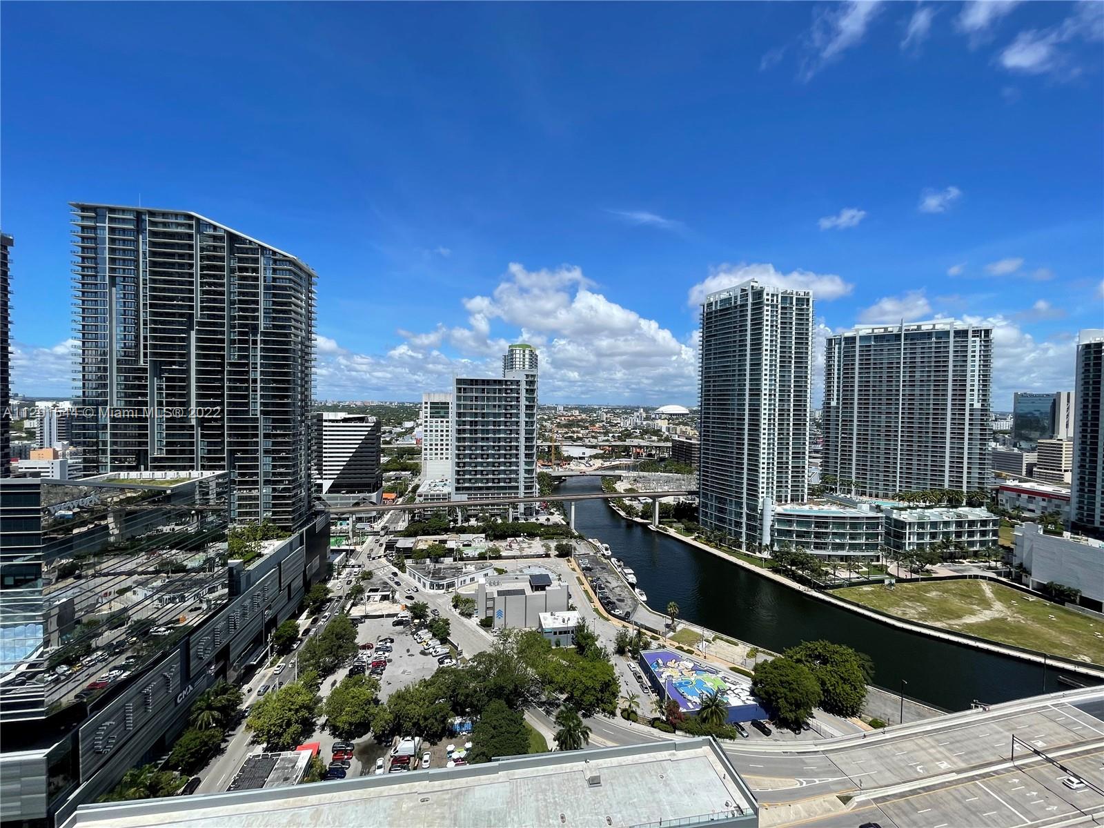 68 SE 6th St # 2408