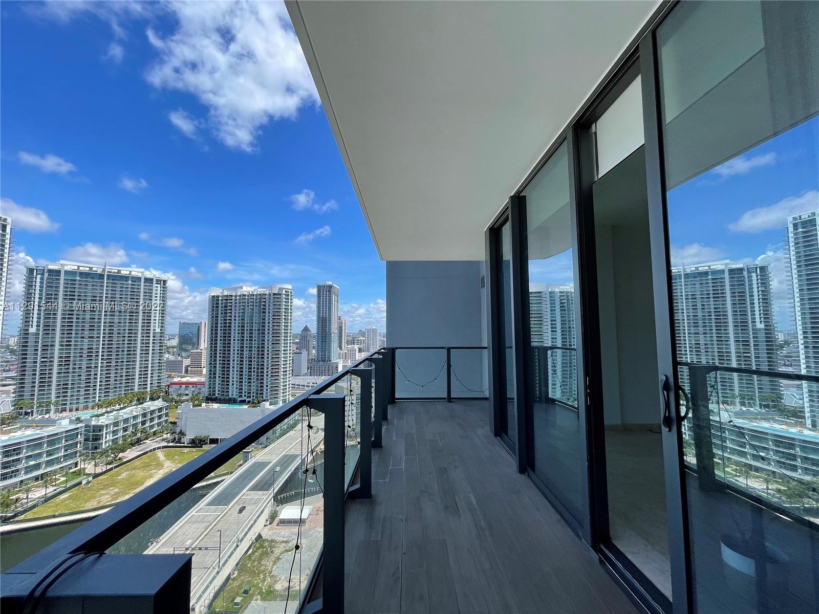 68 SE 6th St # 2408
