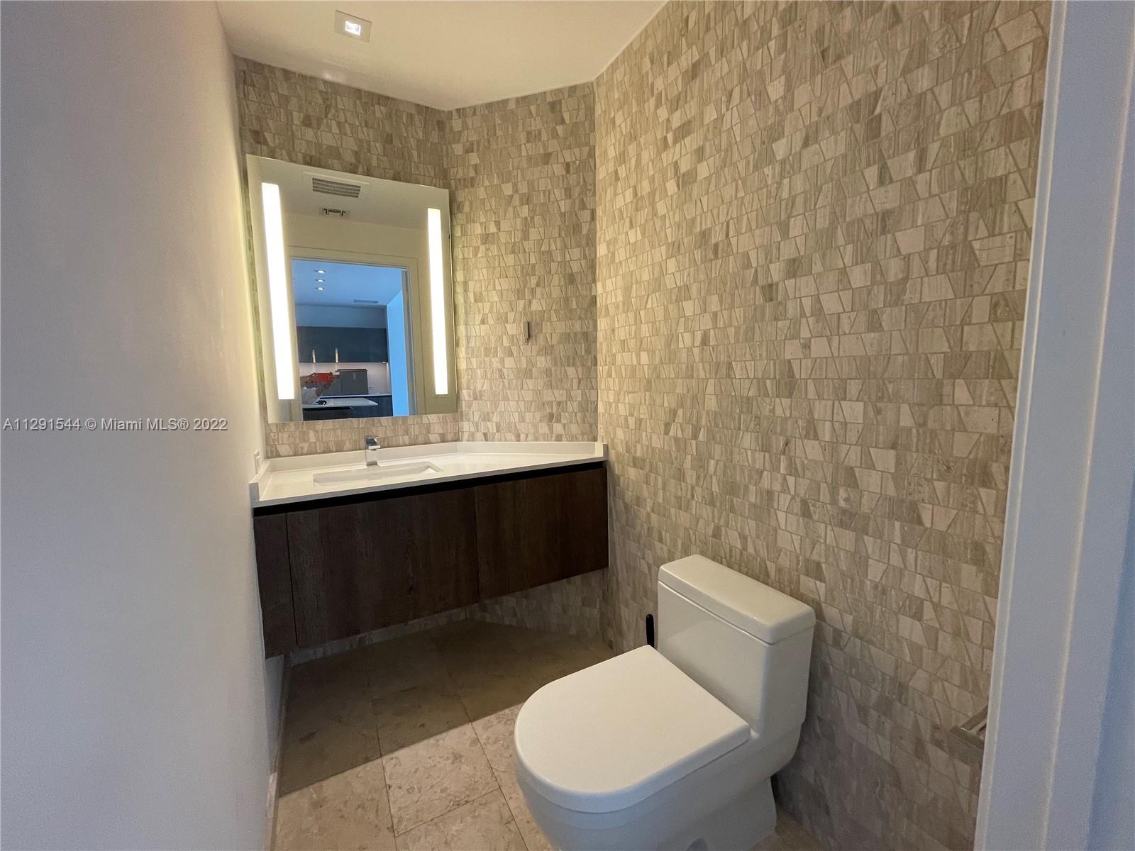 68 SE 6th St # 2408