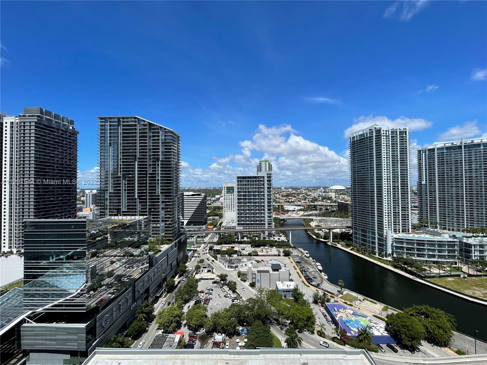 68 SE 6th St # 2408