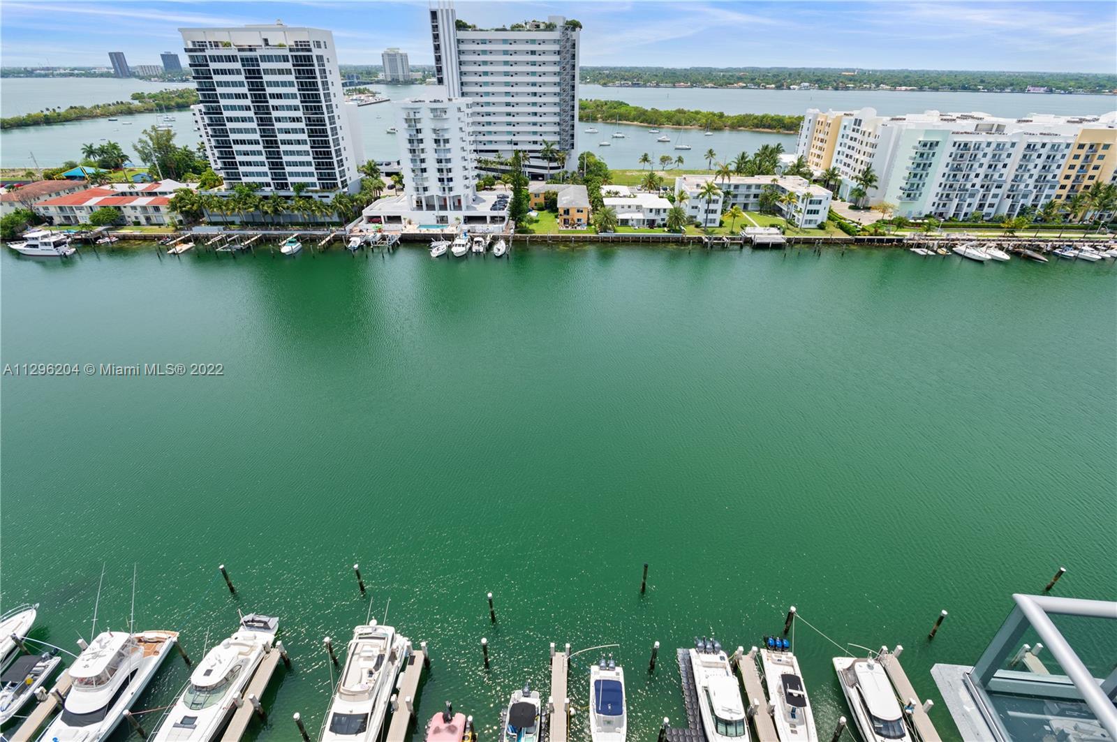 7930 East Dr # 1505