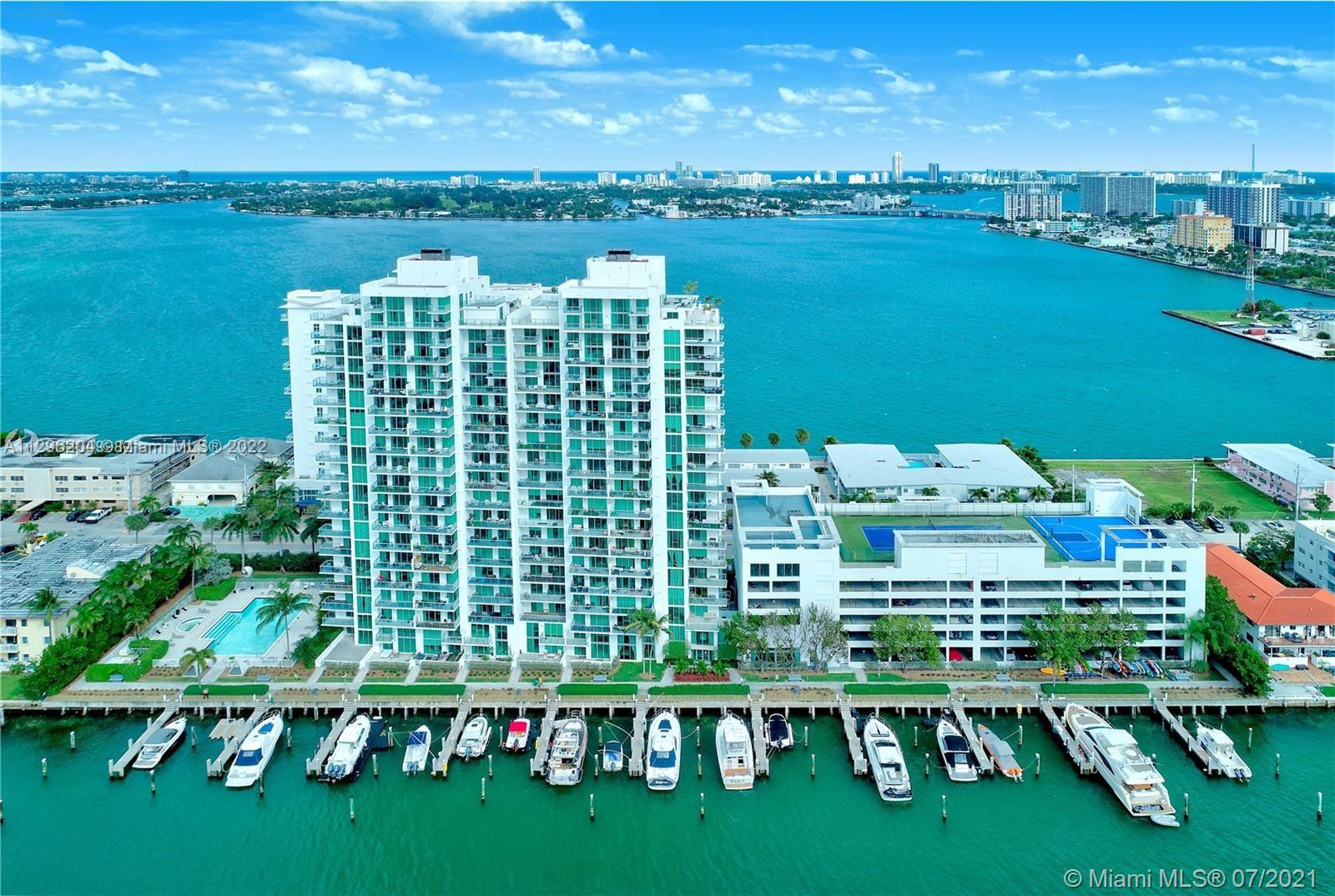 7930 East Dr # 1505