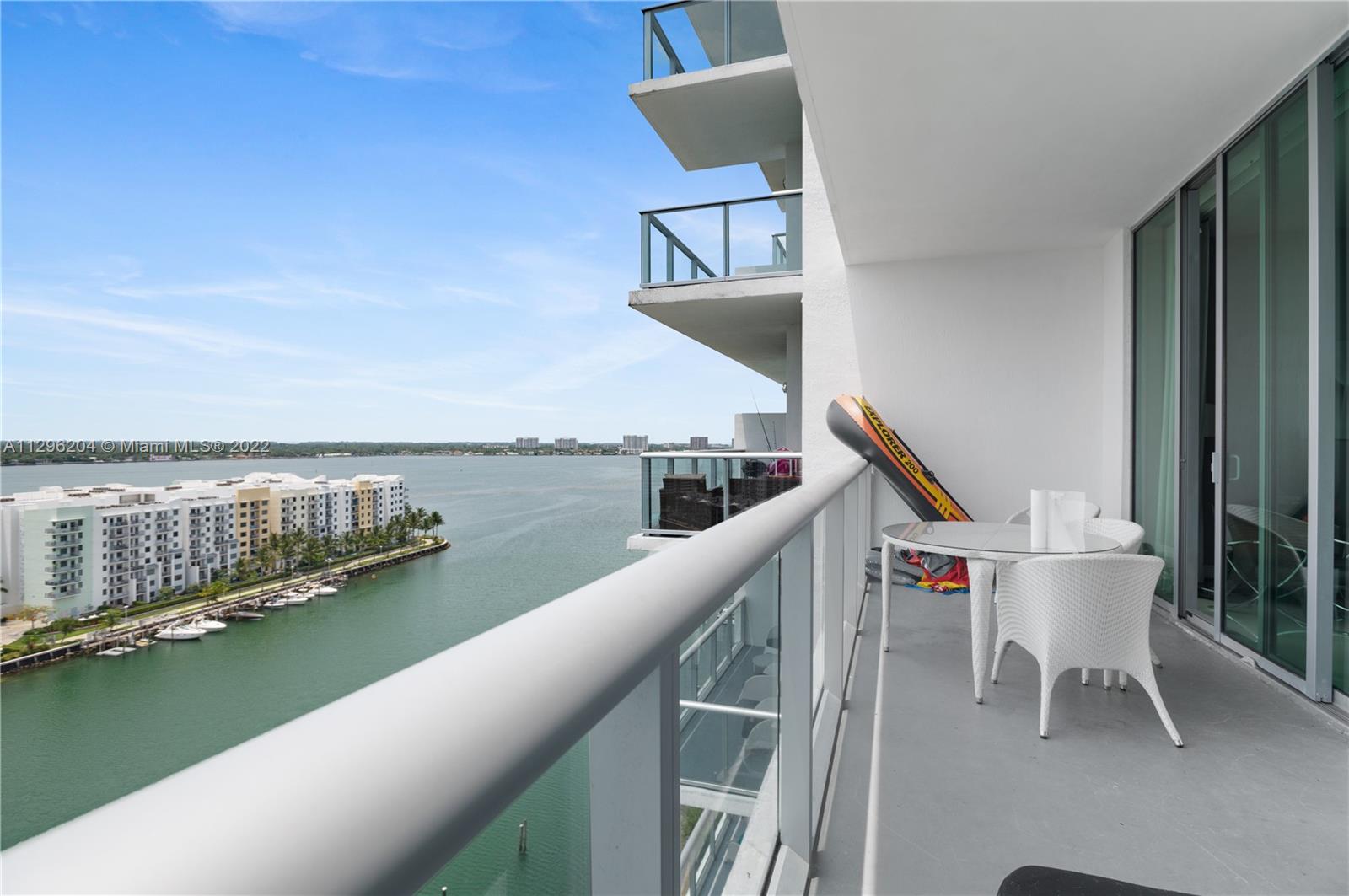 7930 East Dr # 1505