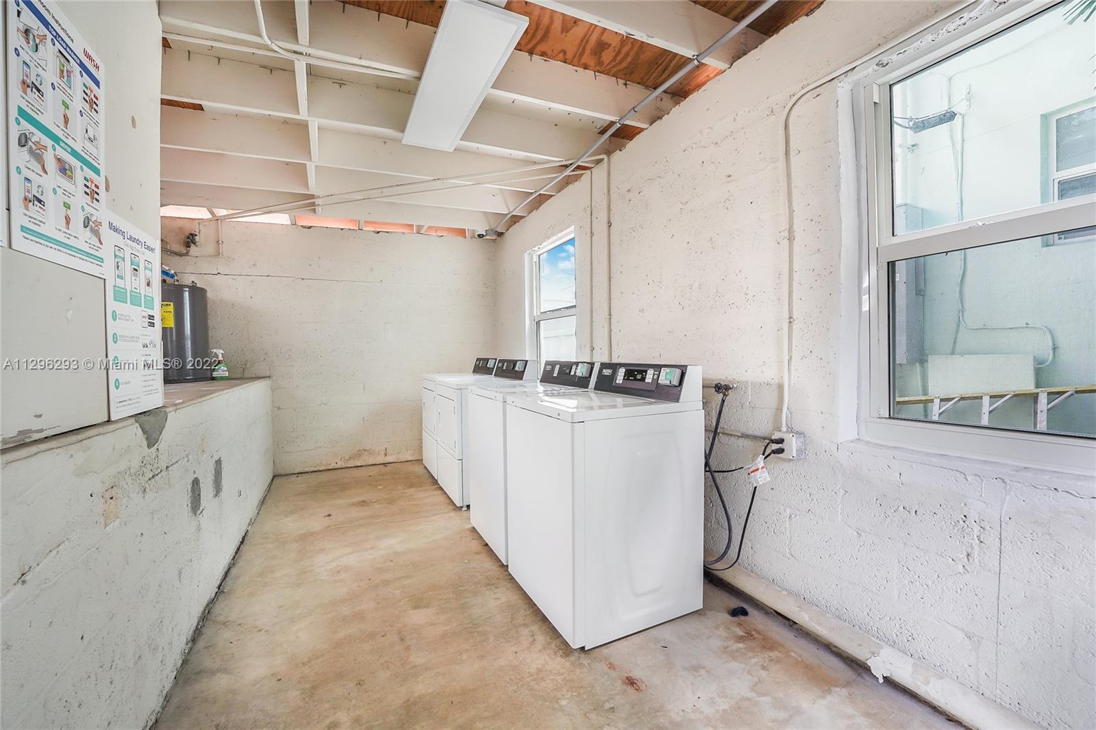 1502 Jefferson Ave # 304