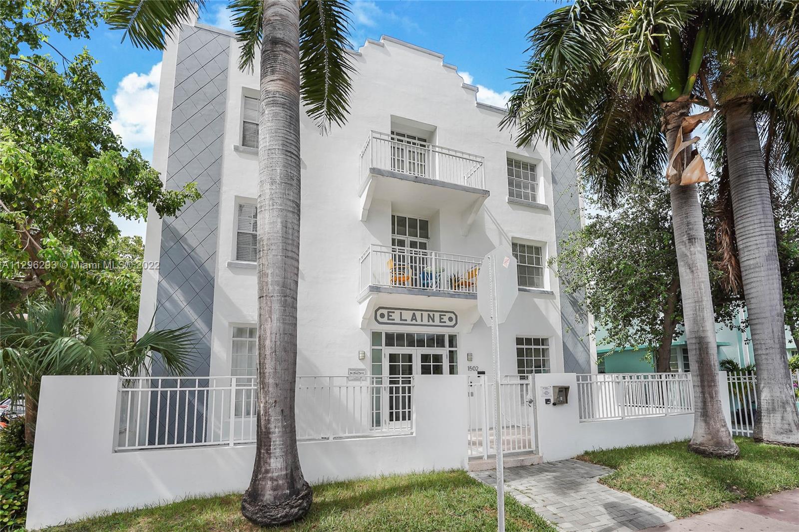1502 Jefferson Ave # 304