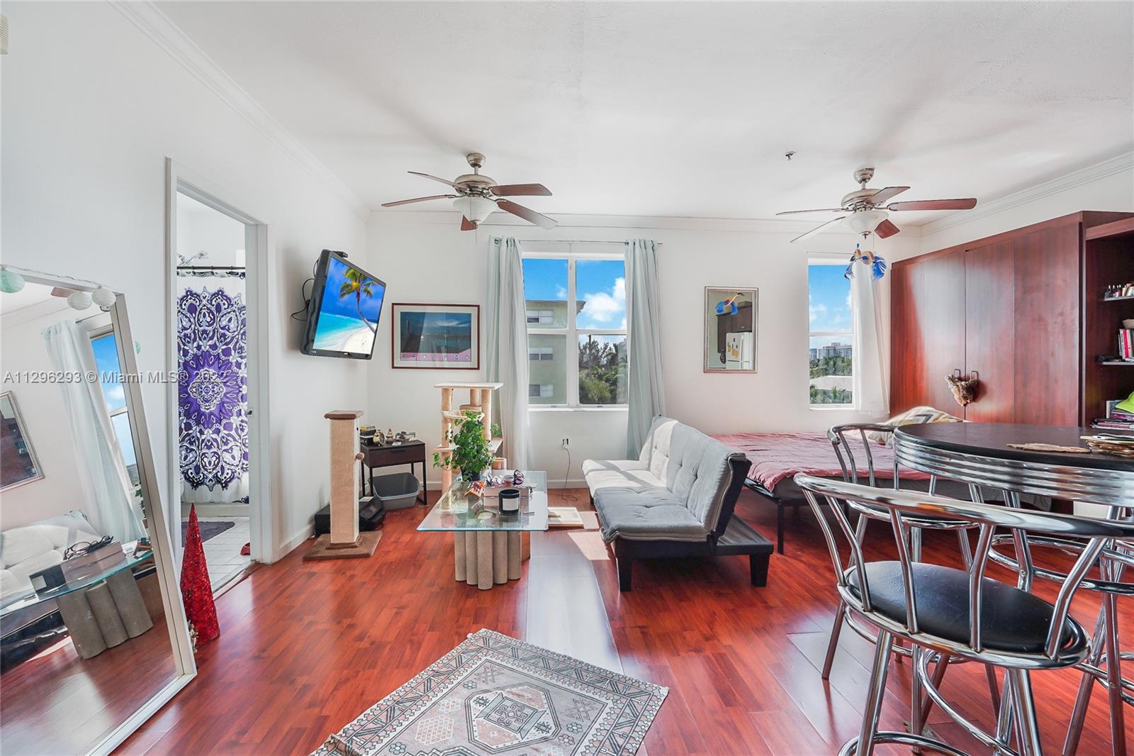 1502 Jefferson Ave # 304