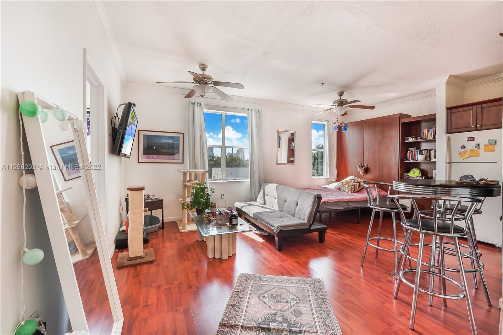 1502 Jefferson Ave # 304
