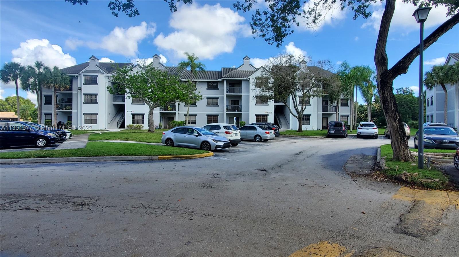 11225 W Atlantic Blvd # 206