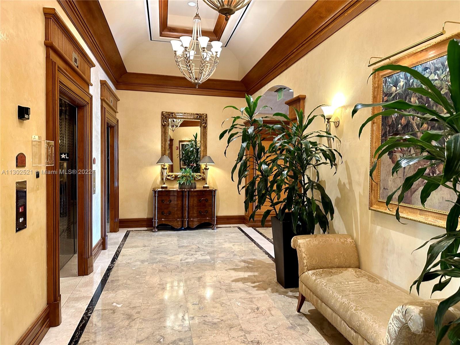 Private Address