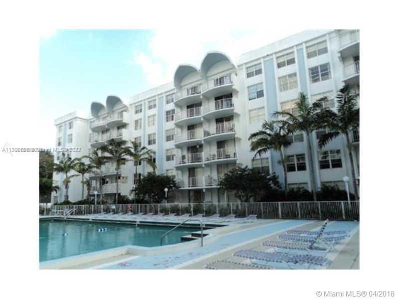 498 NW 165th Street Rd # 106 Unit: D-106