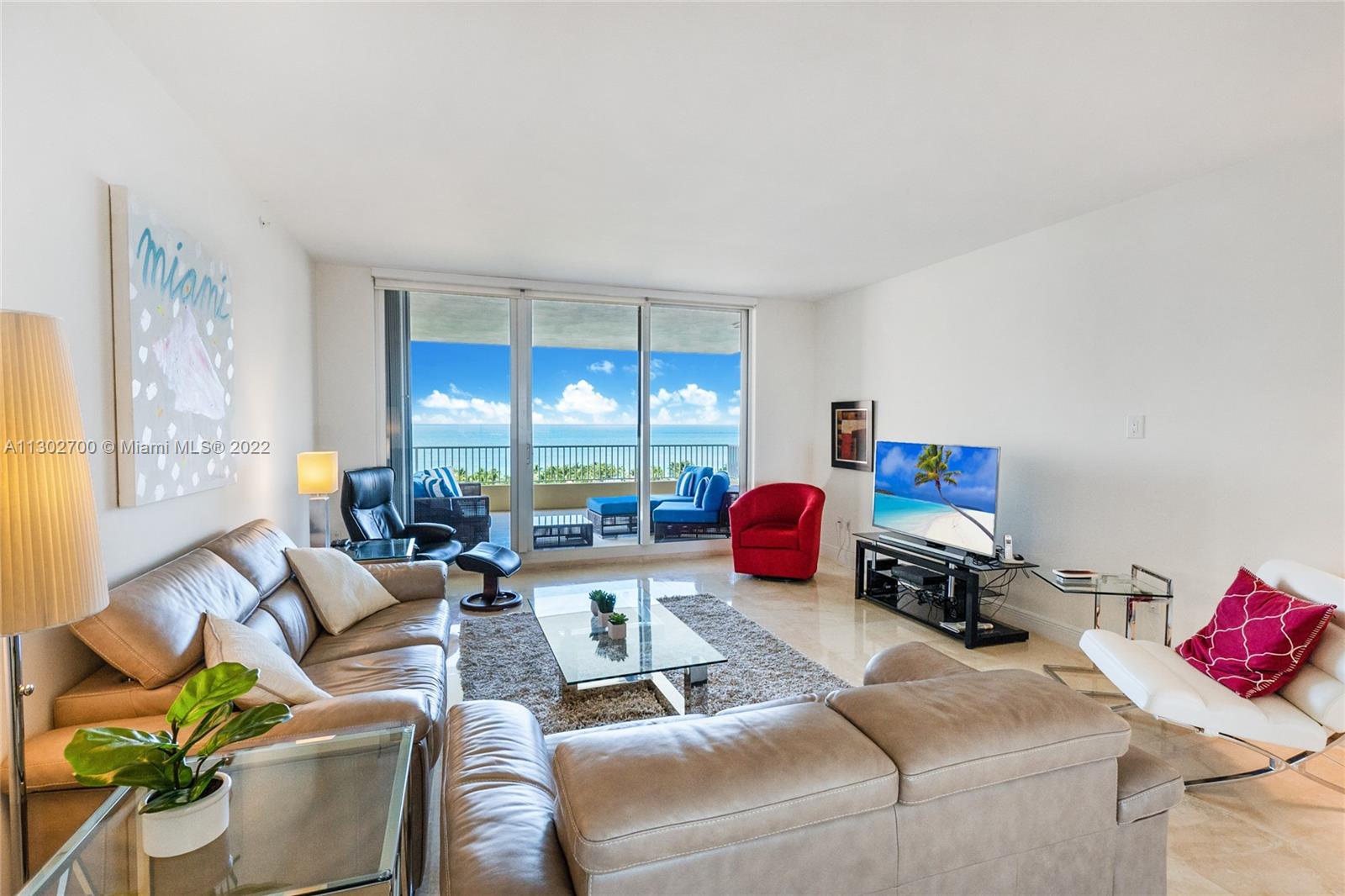 785 Crandon Blvd # 1105