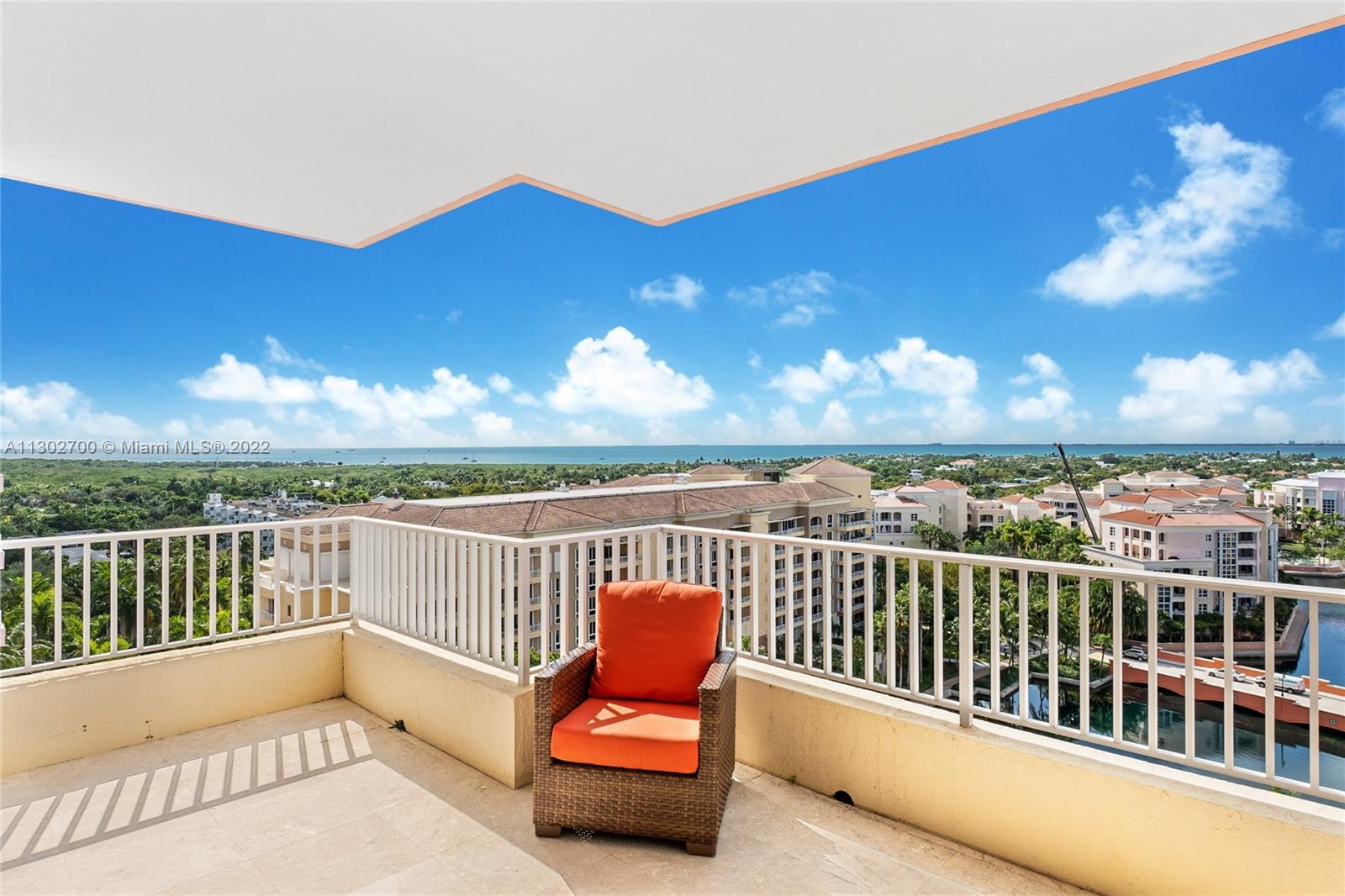785 Crandon Blvd # 1105