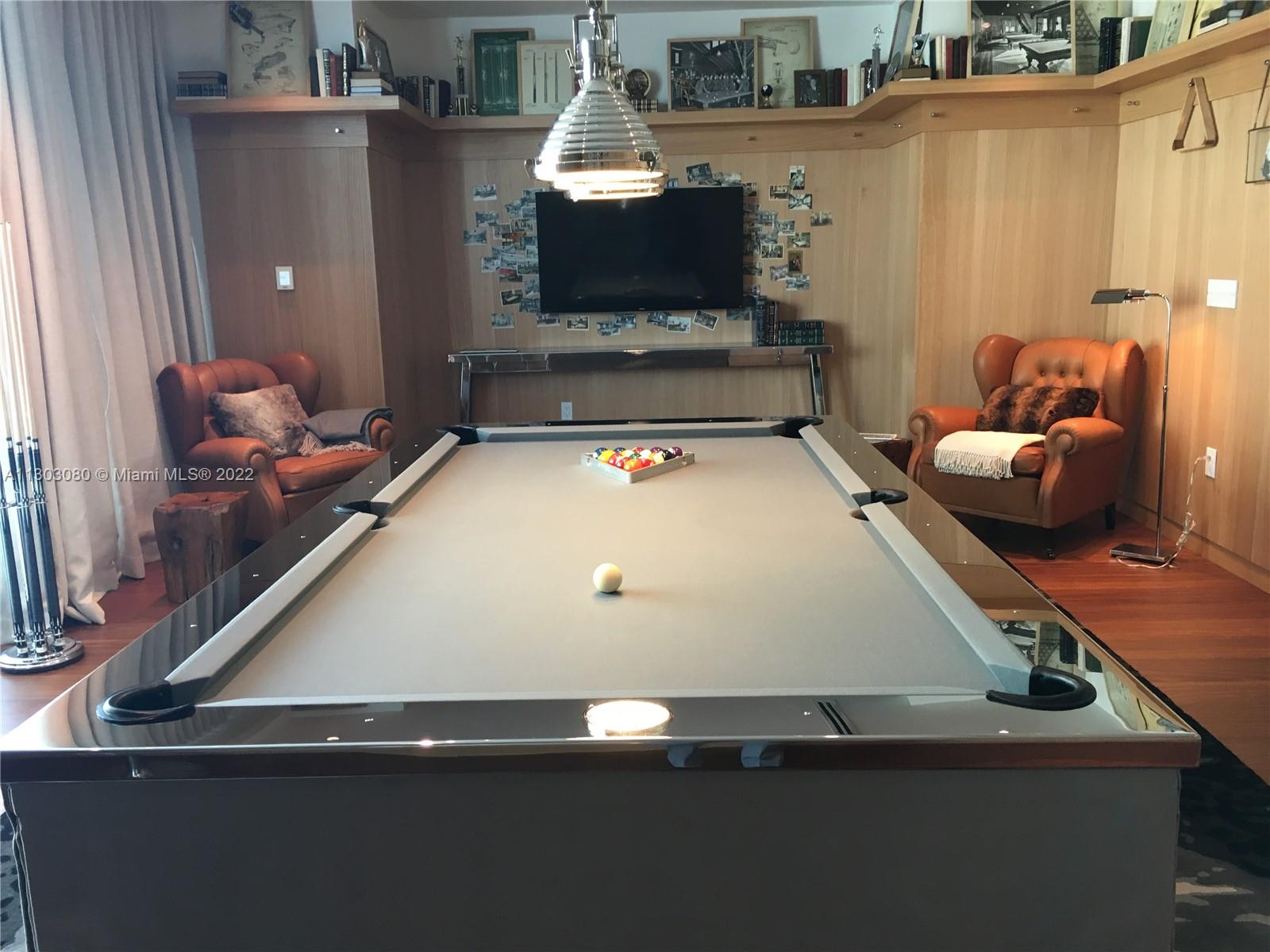 1300 S MIAMI AV Unit: 4411