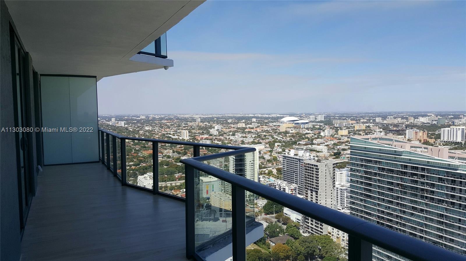 1300 S MIAMI AV Unit: 4411