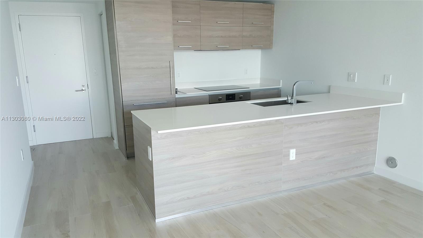 1300 S MIAMI AV Unit: 4411