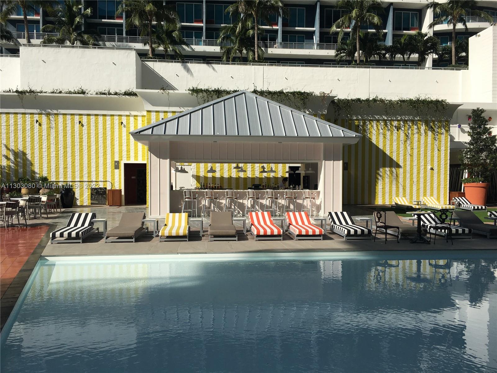 1300 S MIAMI AV Unit: 4411