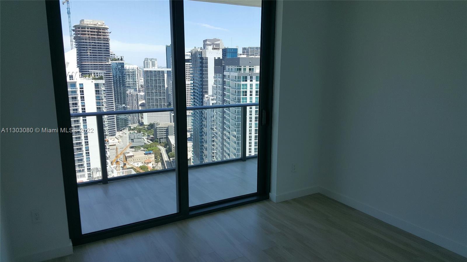 1300 S MIAMI AV Unit: 4411