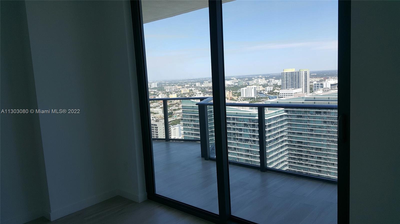 1300 S MIAMI AV Unit: 4411
